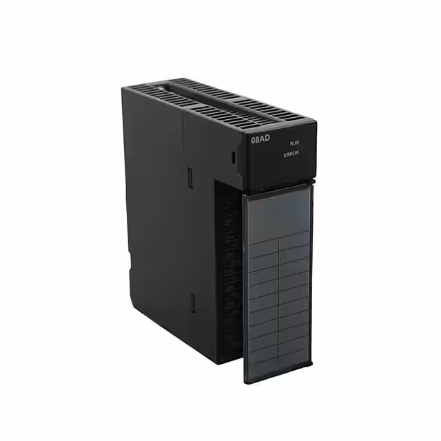 AH08AD-5B Delta Electronics/Industrial Automation Steuerungen - SPS-Module